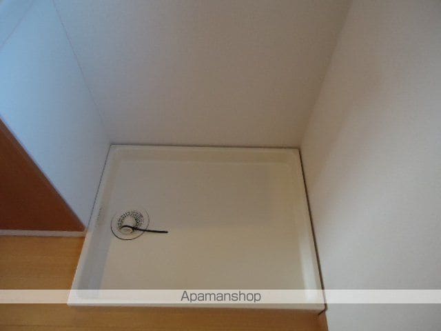 クレアKの内装写真