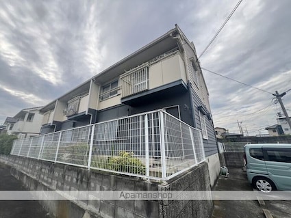 タウニィピア[2DK/36.36m2]の外観4