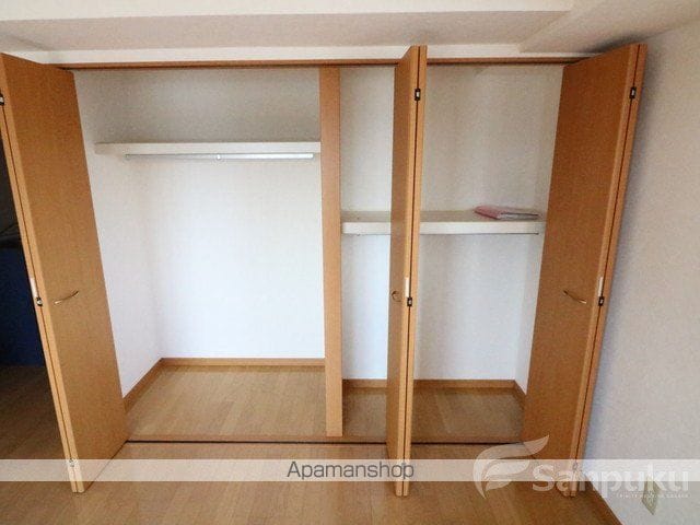 イストワール千舟の内装写真