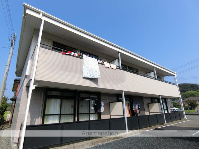 Surplus Cielの外観写真