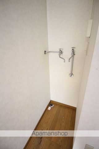 フローレス円山の内装写真