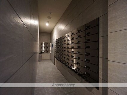 愛知県名古屋市東区葵２丁目[1K/24.62m2]の外観4