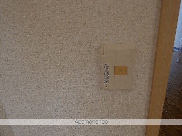 サンシティ武田No1の内装写真