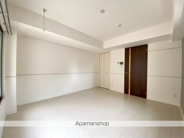 HILL FLAT OSAKIの内装写真