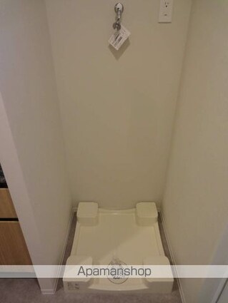 東京都港区芝浦４丁目[1LDK/40.27m2]のその他設備