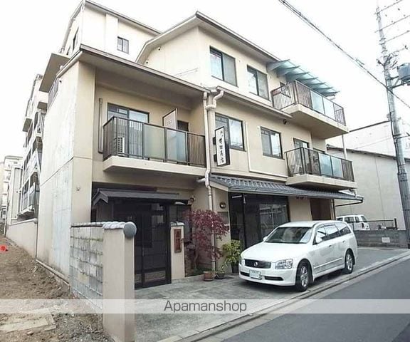 玉屋・山三小路の外観写真