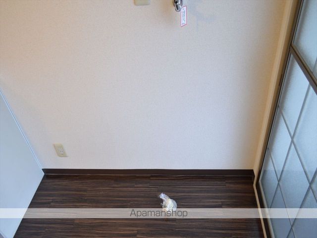 プレインコーポA棟の内装写真