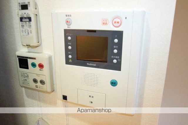 プレジオ新大阪の内装写真