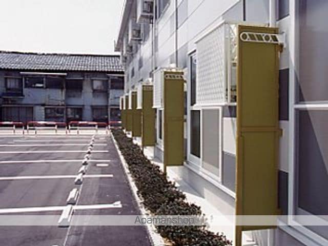 レオパレスTATEYAMAのその他写真