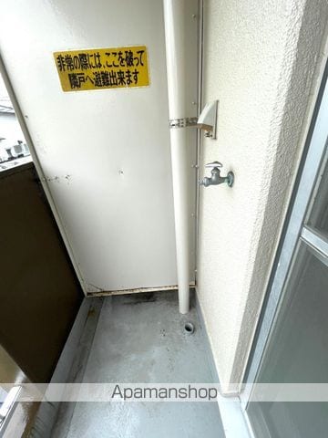 協和ハイツの内装写真