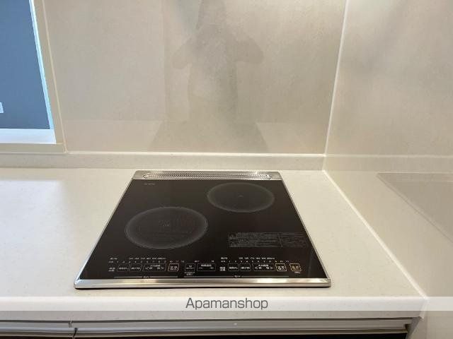 マイスターIIIの内装写真