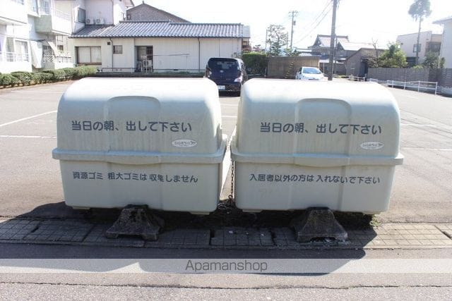 ヤシキコーポのその他写真