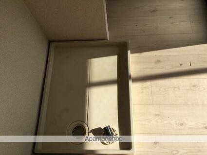 松原フラット[2K/35.6m2]の内装2