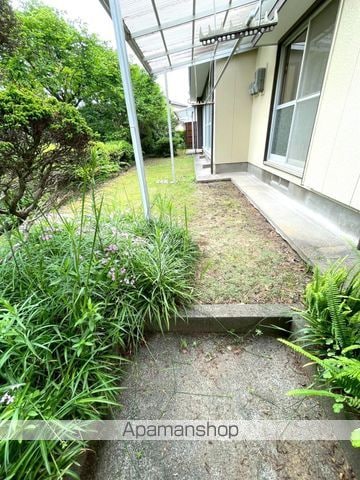 宮崎空港線 田吉駅 徒歩20分 1階建 築53年の外観写真