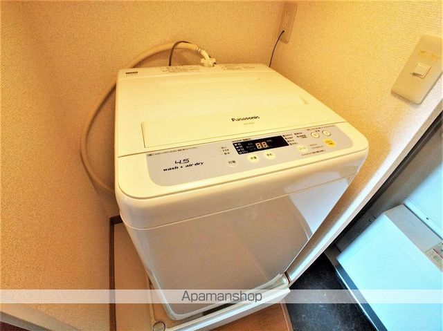 レオパレスフィットニア川口の内装写真