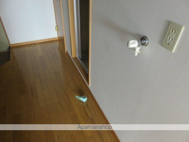 MARGINALの内装写真