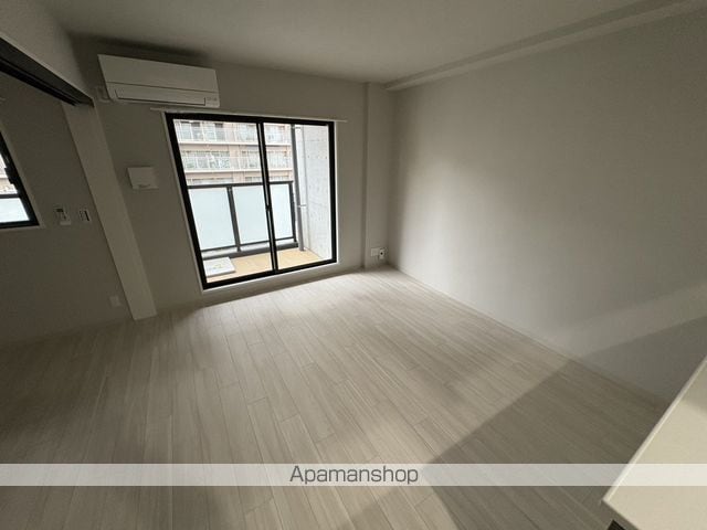 ALIVIS三国本町の内装写真