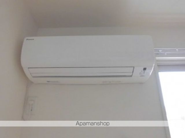 RECENTEの内装写真
