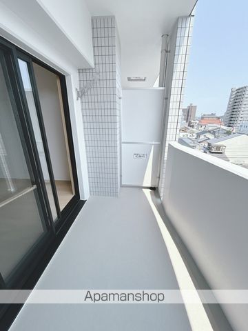 クレストコート松江駅南の内装写真