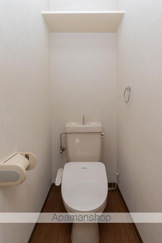 フォブール彩Aの内装写真