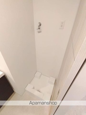 グランディア大阪ノースの内装写真