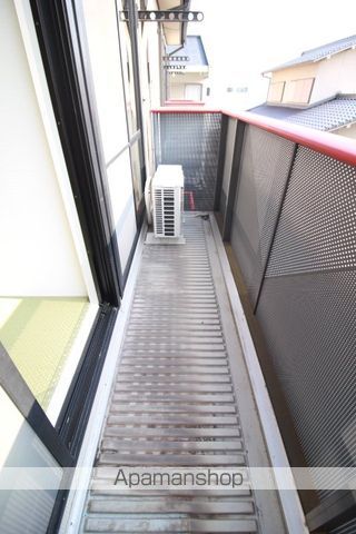 ヴィレッジ高島 A棟の内装写真