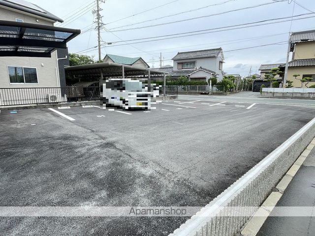 LA VIE坪井町のその他写真