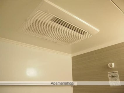 ルーブル高田馬場参番館[1K/25.5m2]の内装1