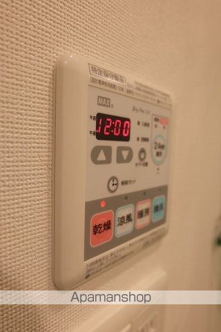 ベルエ難波西 1103 ｜ 大阪府大阪市浪速区幸町３丁目8-22（賃貸マンション1R・11階・23.10㎡） その16