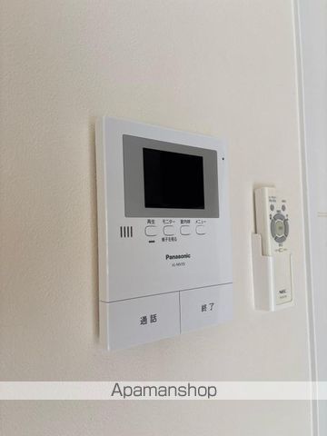 岡内番町ハイツの内装写真