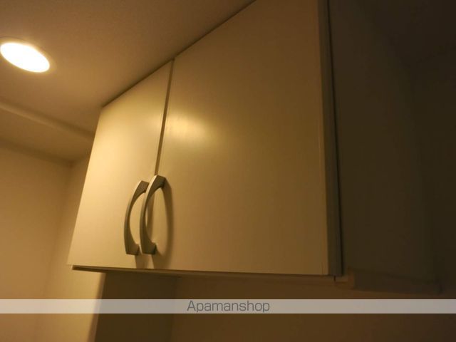 アルシオーネ東林間の内装写真