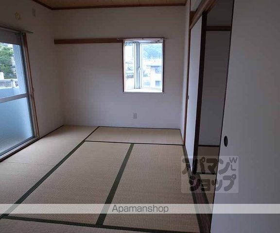 コーポ弘和の内装写真