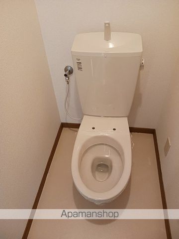パレス オダの内装写真