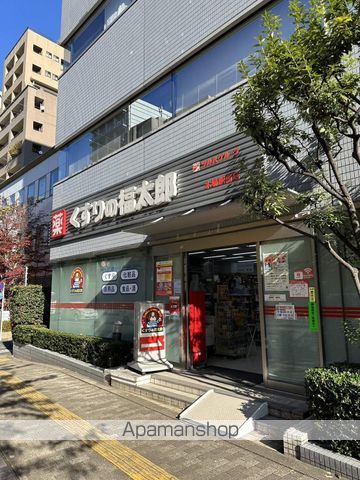 ティモーネ深川の周辺写真