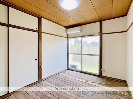 コーポ竹原[1DK/19.44m2]の内装5