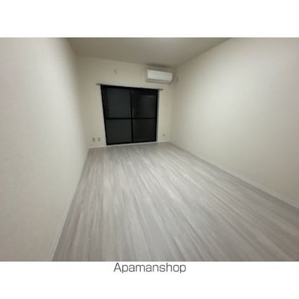 フレクション光が丘[1K/25.57m2]のリビング・居間1