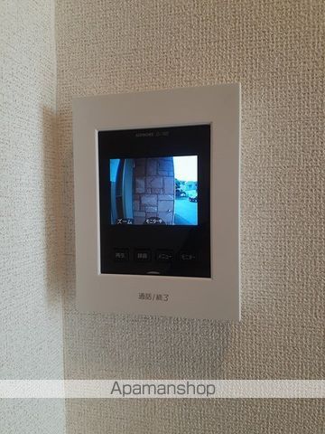 ピアコートIの内装写真