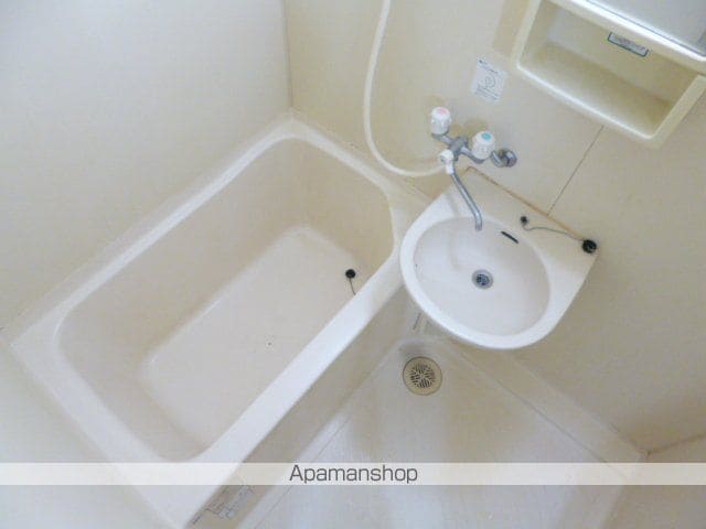 ファインビューIIの内装写真