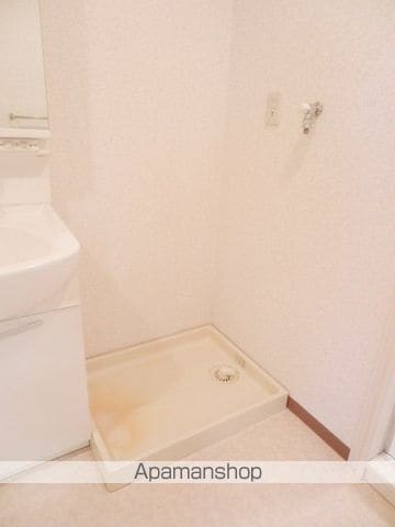 ベルエア調布の内装写真