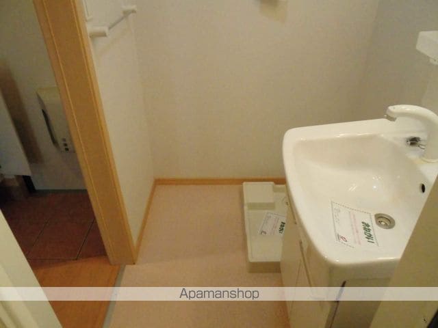 フォレスト フィールドの内装写真