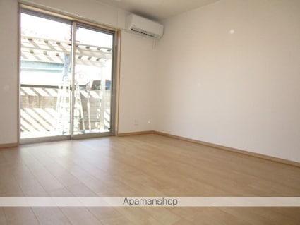 サニーパレス[1K/29.55m2]のリビング・居間