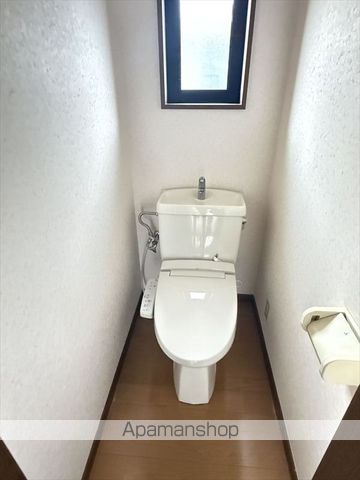シティパレス21−IIの内装写真