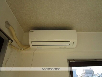 シティメゾンフェニックス住吉[1R/18.2m2]の内装3