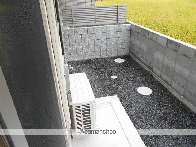 ヴィラエスポワールの内装写真