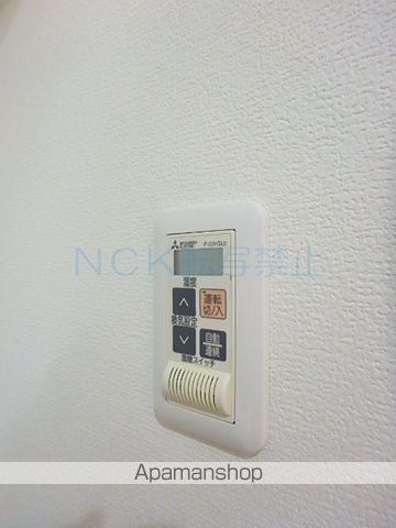 ラディア近代美術館前の内装写真