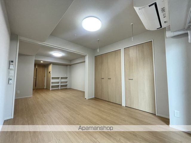 グランセジュール大国町の内装写真