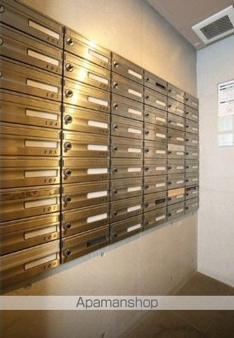 大田西馬込レジデンスのその他写真