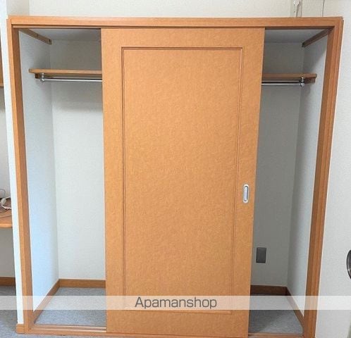 レオパレス沼南IIIの内装写真