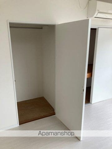 サンエイトハイツの内装写真