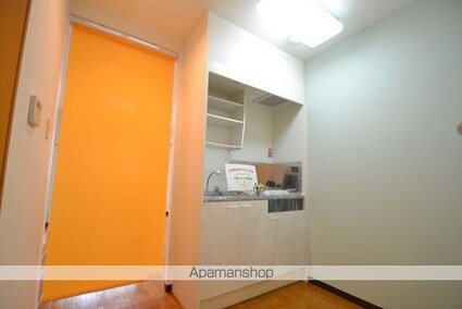 アクロス立川Ⅱ[1K/25.56m2]のその他部屋・スペース
